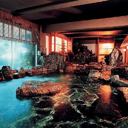 Hotel Tenbo Shibukawa Dış mekan fotoğraf