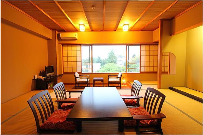 Hotel Tenbo Shibukawa Oda fotoğraf
