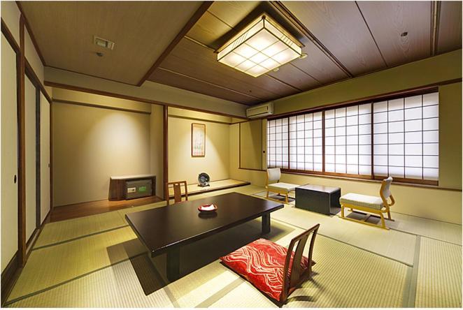 Hotel Tenbo Shibukawa Oda fotoğraf