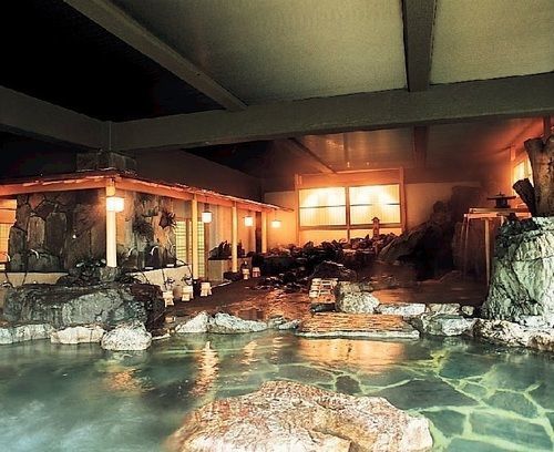 Hotel Tenbo Shibukawa Dış mekan fotoğraf