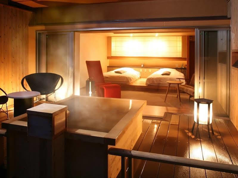 Hotel Tenbo Shibukawa Dış mekan fotoğraf
